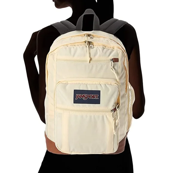 best leather backpack for school Crazy Horse Retro Backpack Stylish Laptop Backpack season:2025 travel and shopping Color:GHOST WALKER Crestliner 1650 Fish Hawk